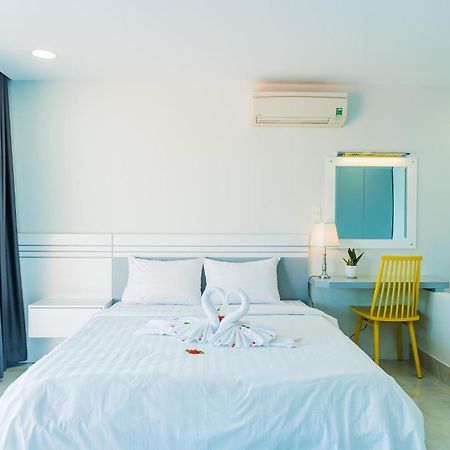Vivian Hotel Mui Ne Exterior photo