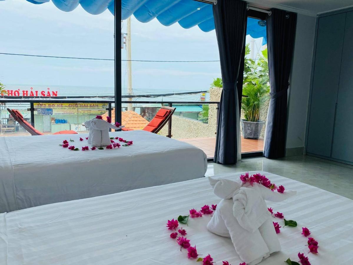 Vivian Hotel Mui Ne Exterior photo