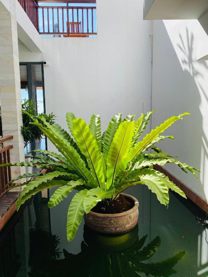Vivian Hotel Mui Ne Exterior photo