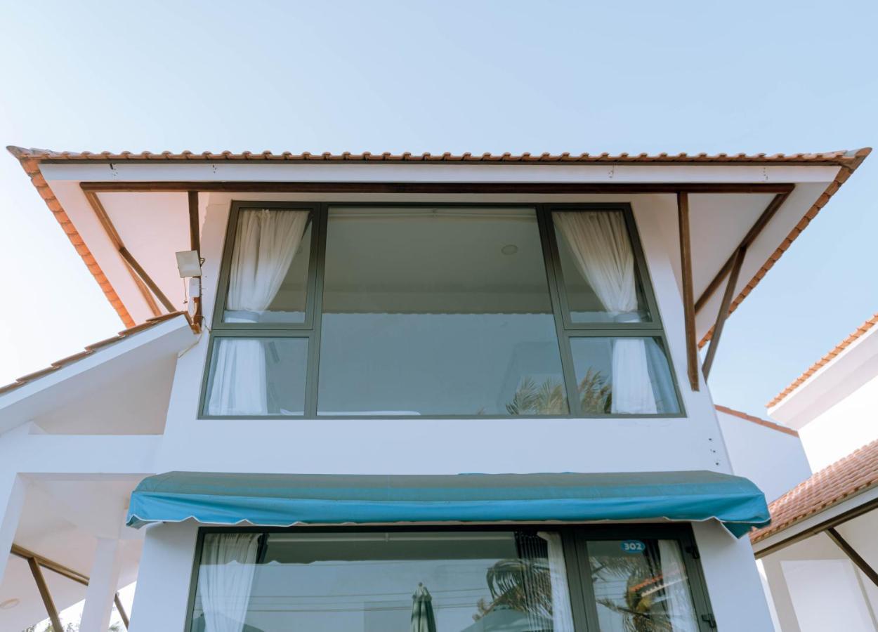 Vivian Hotel Mui Ne Exterior photo