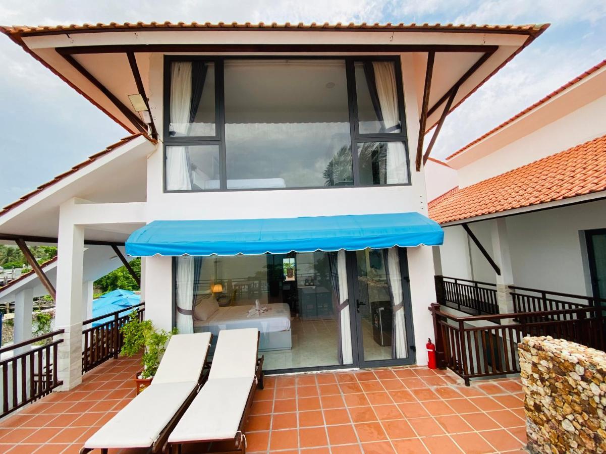 Vivian Hotel Mui Ne Exterior photo