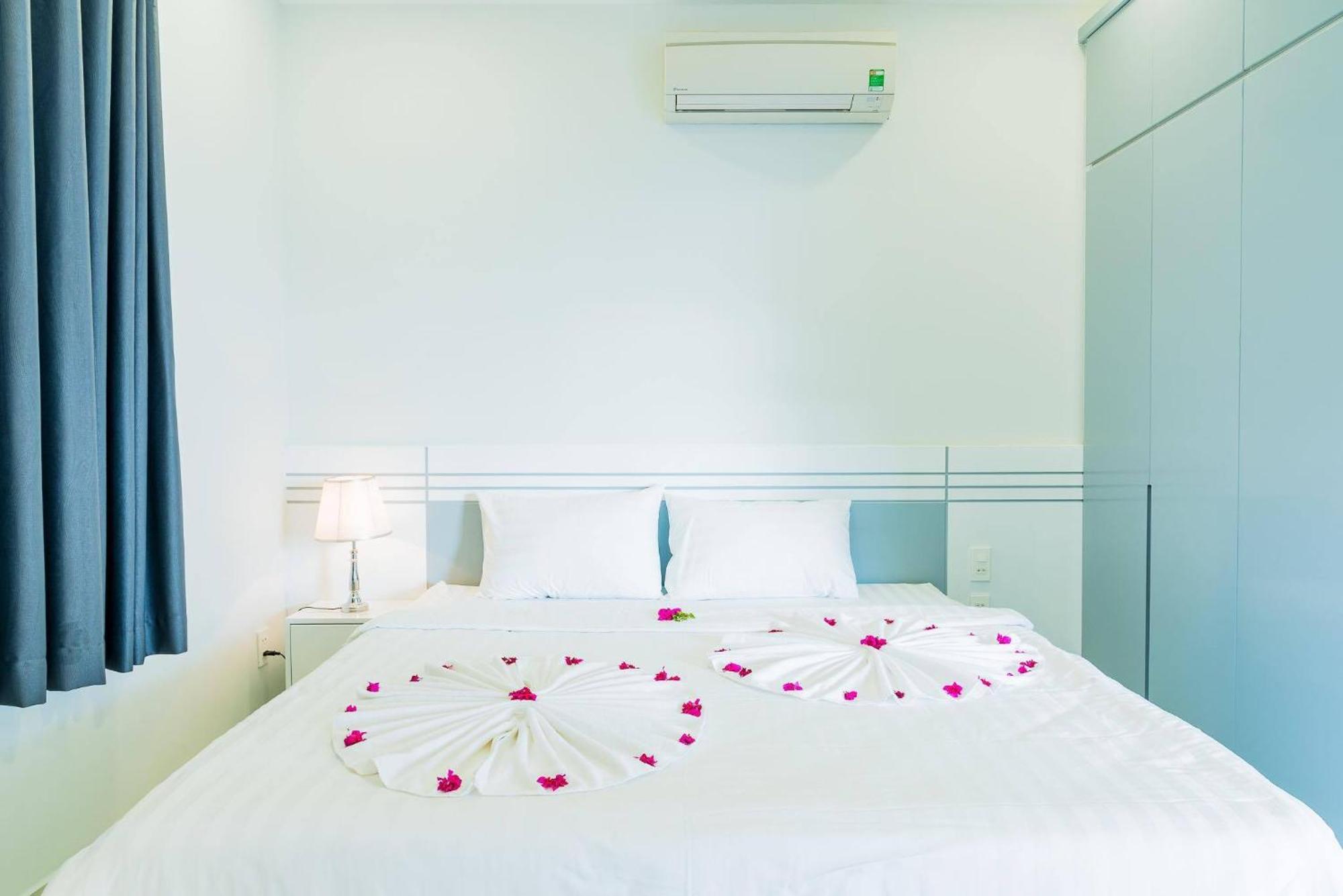 Vivian Hotel Mui Ne Exterior photo