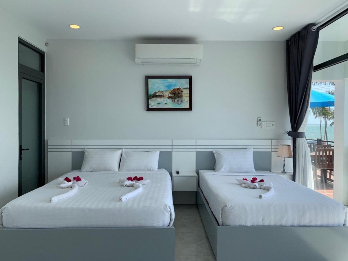 Vivian Hotel Mui Ne Exterior photo