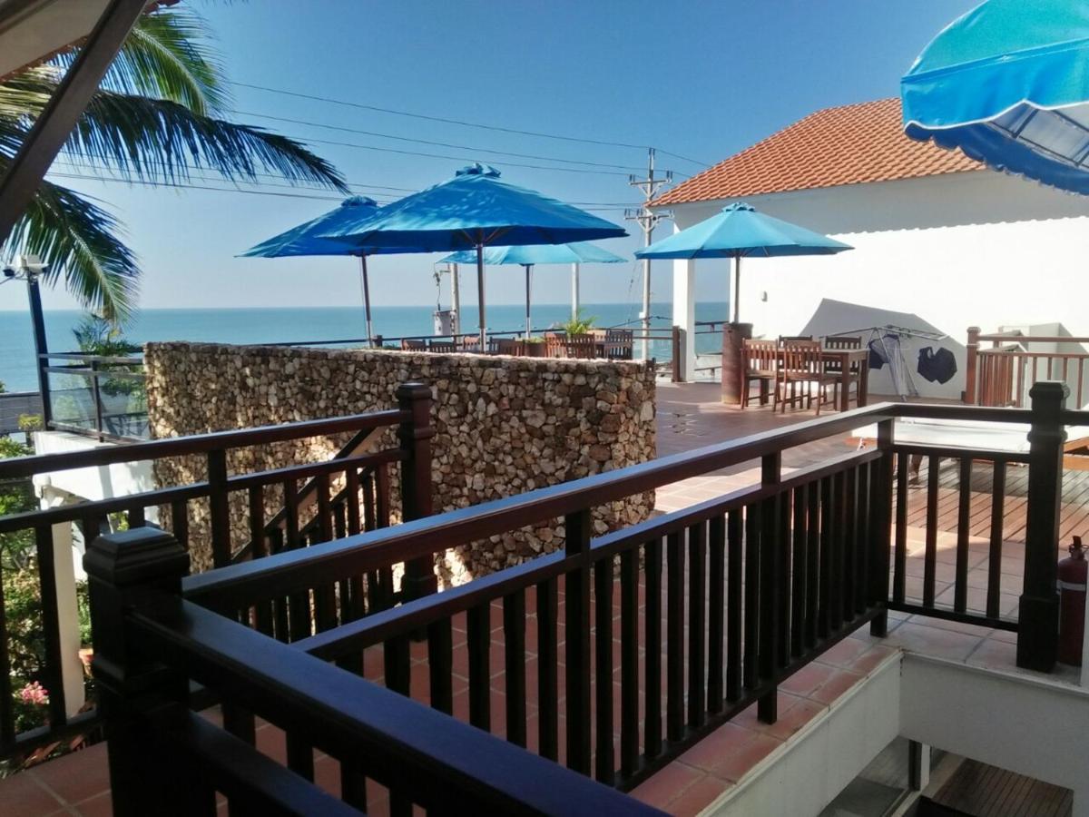 Vivian Hotel Mui Ne Exterior photo