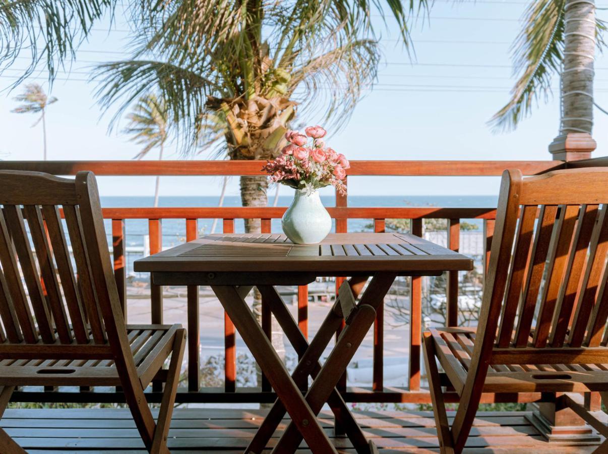Vivian Hotel Mui Ne Exterior photo